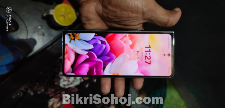 Samsung Galaxy Z Fold 4 12 gb 512 gb